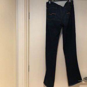 Kimmie bootcut b(air)